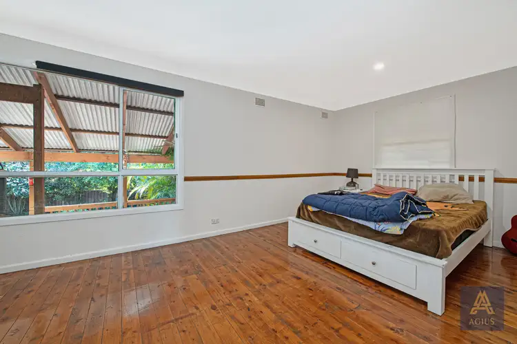 Fourth view of Homely house listing, 398 Seven Hills Road, Seven Hills NSW 2147