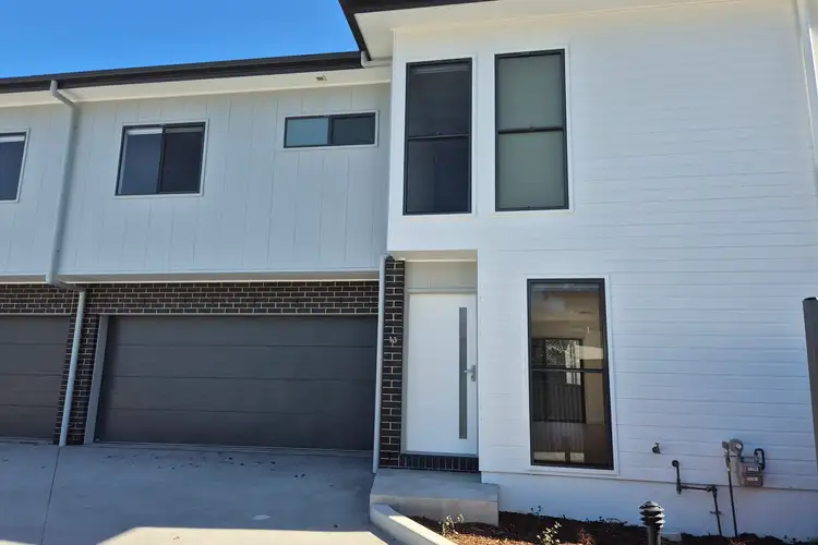 Main view of Homely townhouse listing, 13/30 Watkins Road, Elermore Vale NSW 2287
