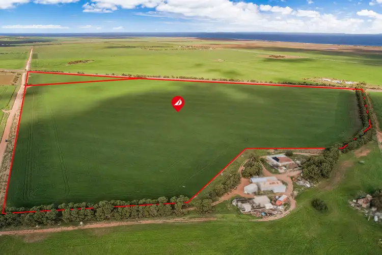 Fourth view of Homely land listing, LOT 101 Lincoln Highway, Lipson SA 5607