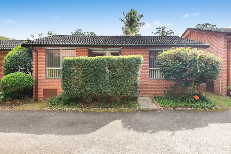 3/7 Pecan Close, Wyoming NSW 2250
