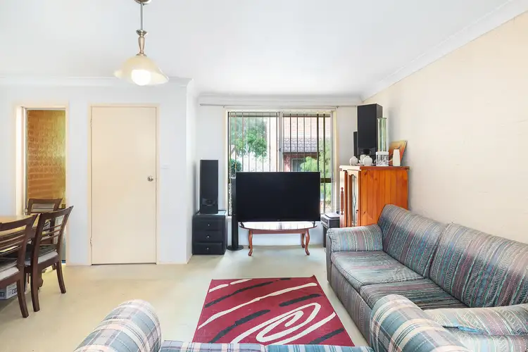 Third view of Homely villa listing, 3/7 Pecan Close, Wyoming NSW 2250