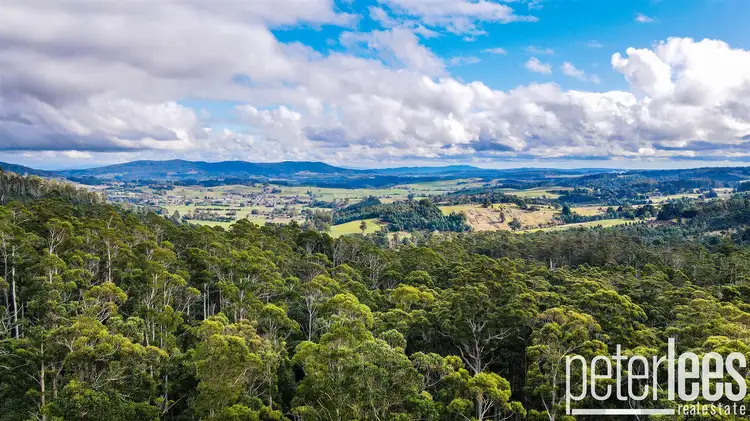395 Mountain Road, Lilydale TAS 7268