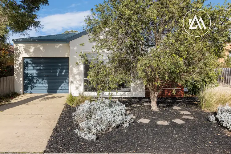 Second view of Homely unit listing, 1/38 Screen Street, Frankston VIC 3199