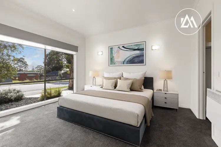 Sixth view of Homely unit listing, 1/38 Screen Street, Frankston VIC 3199