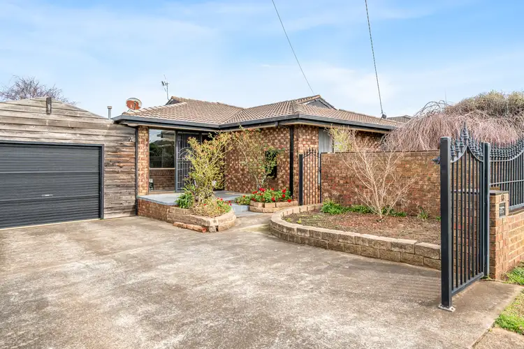 Main view of Homely house listing, 13 Chisholm Street, Warrnambool VIC 3280