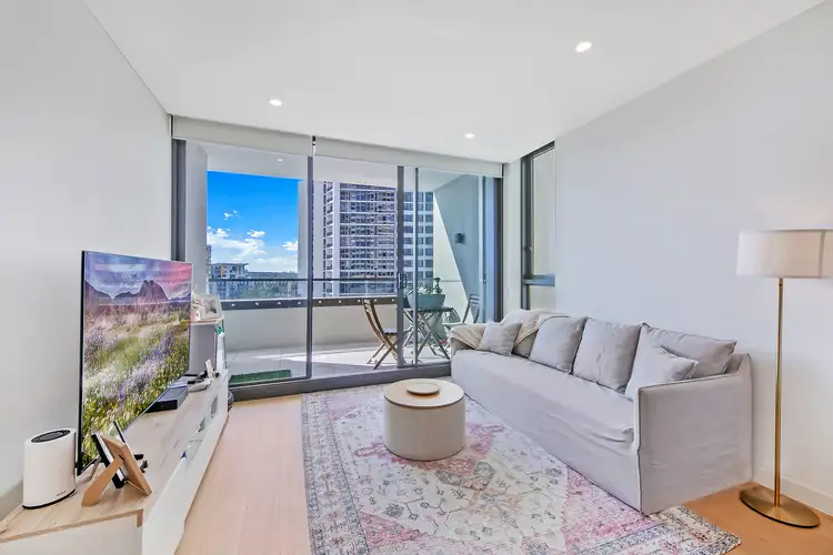 1010/12 Phillip Street, Parramatta NSW 2150