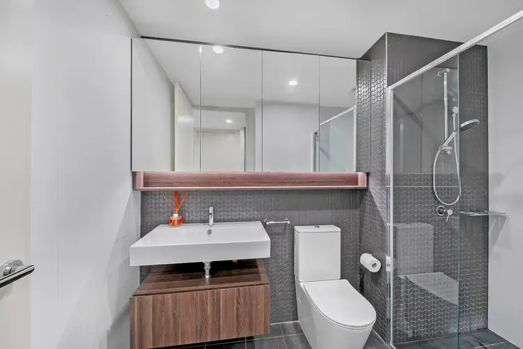 Fifth view of Homely apartment listing, 1010/12 Phillip Street, Parramatta NSW 2150