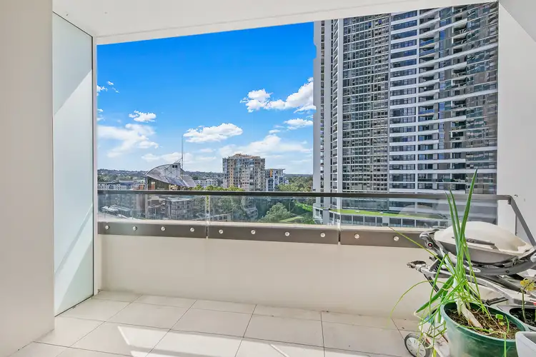 Sixth view of Homely apartment listing, 1010/12 Phillip Street, Parramatta NSW 2150