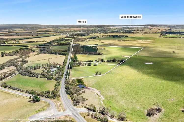 300 Cape Otway Road, Moriac VIC 3240