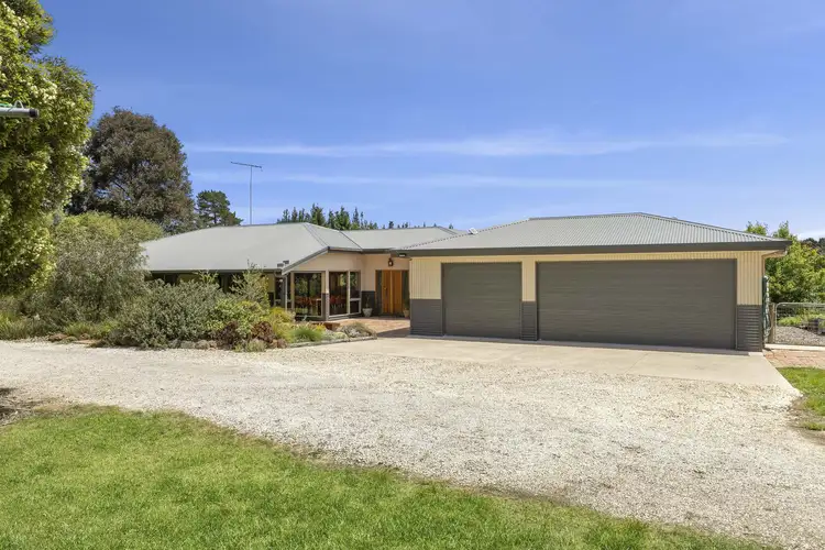 Second view of Homely rural property listing, 300 Cape Otway Road, Moriac VIC 3240