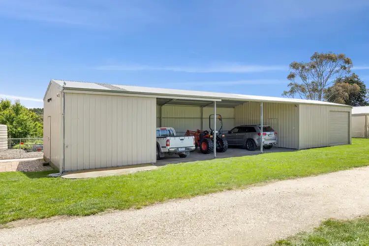 Sixth view of Homely rural property listing, 300 Cape Otway Road, Moriac VIC 3240