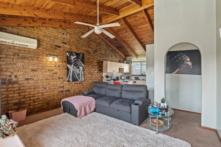 Third view of Homely townhouse listing, 10/194 Ewing Road, Woodridge QLD 4114