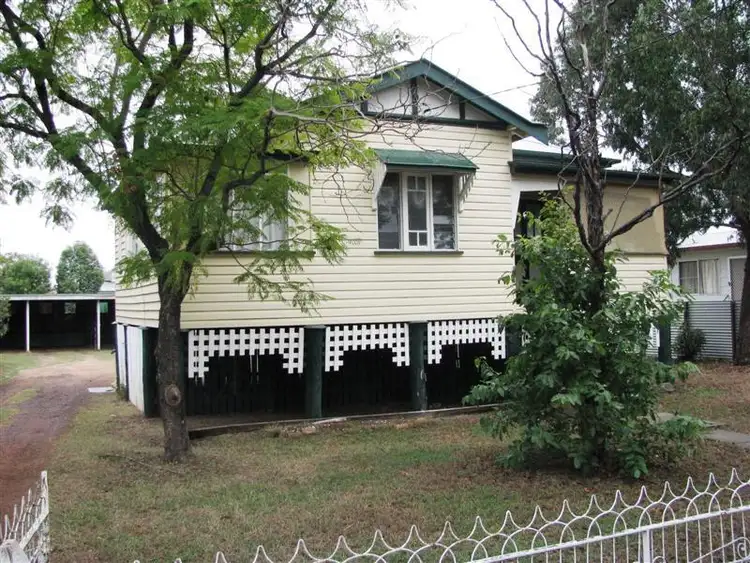 Seventh view of Homely house listing, 4 Archibald Street, Dalby QLD 4405