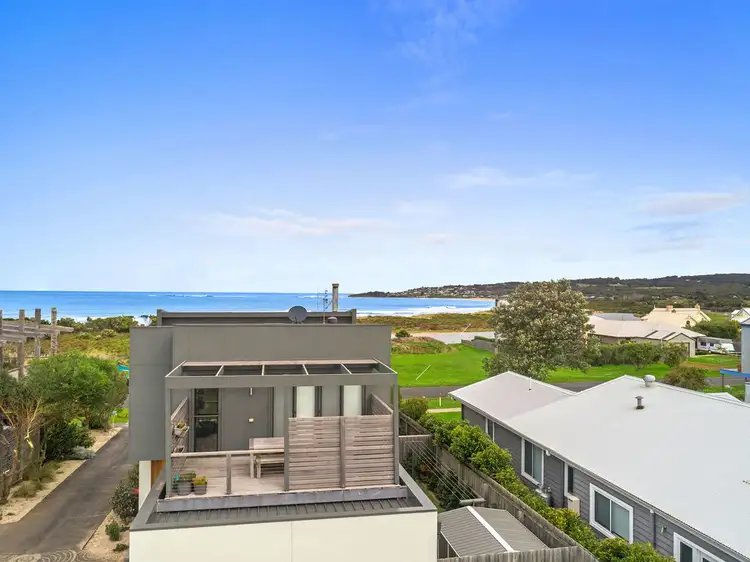 Second view of Homely land listing, 10C Gambier Street, Apollo Bay VIC 3233