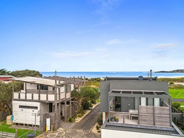 Third view of Homely land listing, 10C Gambier Street, Apollo Bay VIC 3233