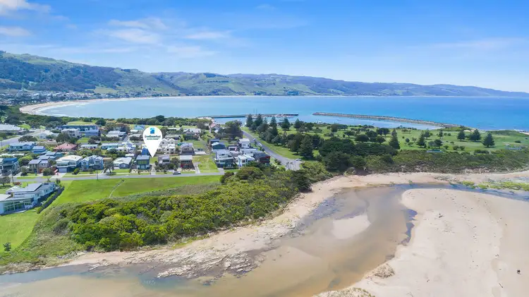 Fourth view of Homely land listing, 10C Gambier Street, Apollo Bay VIC 3233