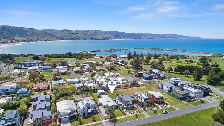 Sixth view of Homely land listing, 10C Gambier Street, Apollo Bay VIC 3233
