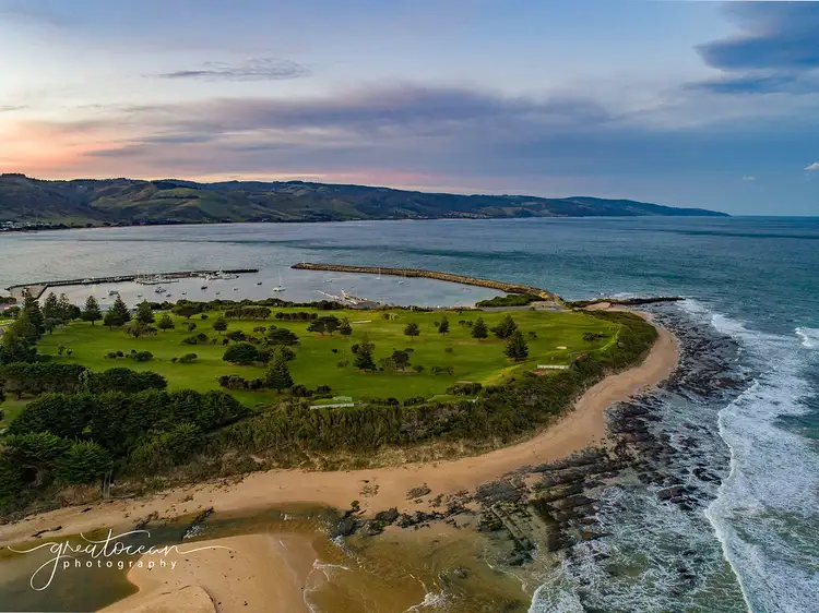 Seventh view of Homely land listing, 10C Gambier Street, Apollo Bay VIC 3233