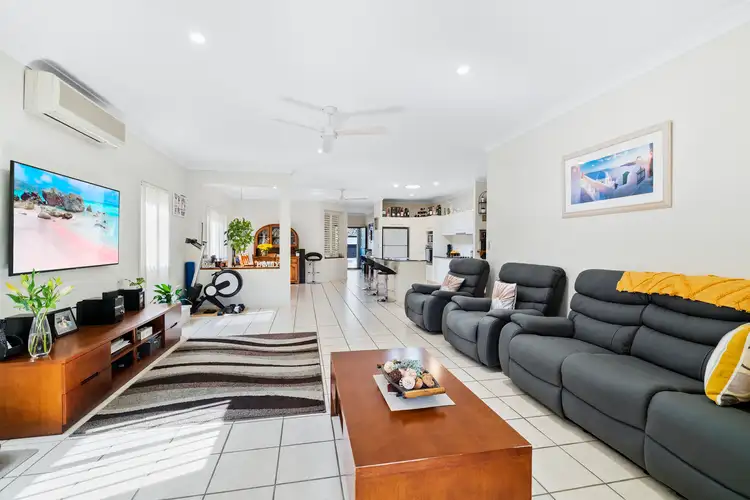 Second view of Homely house listing, 13 Campelles Avenue, Varsity Lakes QLD 4227
