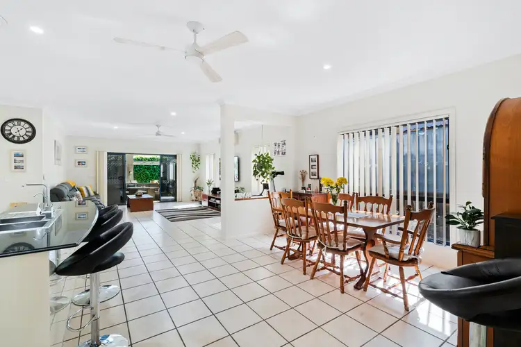 Third view of Homely house listing, 13 Campelles Avenue, Varsity Lakes QLD 4227