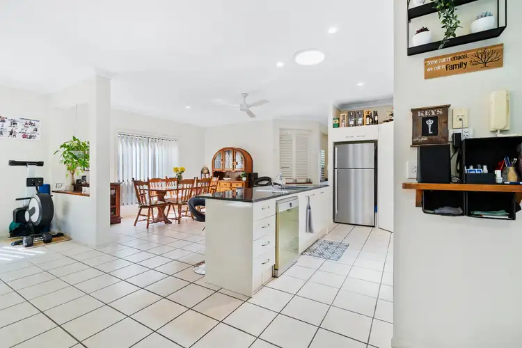 Fifth view of Homely house listing, 13 Campelles Avenue, Varsity Lakes QLD 4227