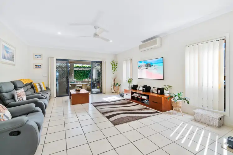 Sixth view of Homely house listing, 13 Campelles Avenue, Varsity Lakes QLD 4227