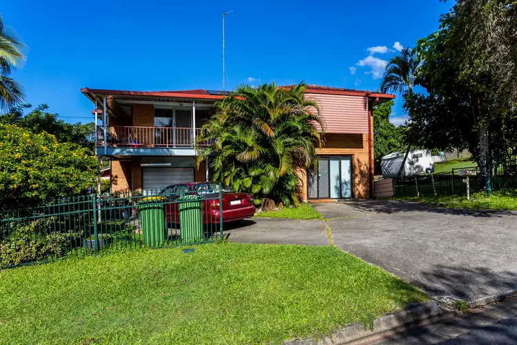 24 Macquarie Avenue, Molendinar QLD 4214
