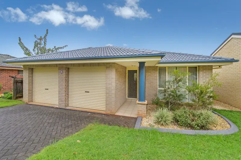 Main view of Homely house listing, 17 Deakin Close, Port Macquarie NSW 2444