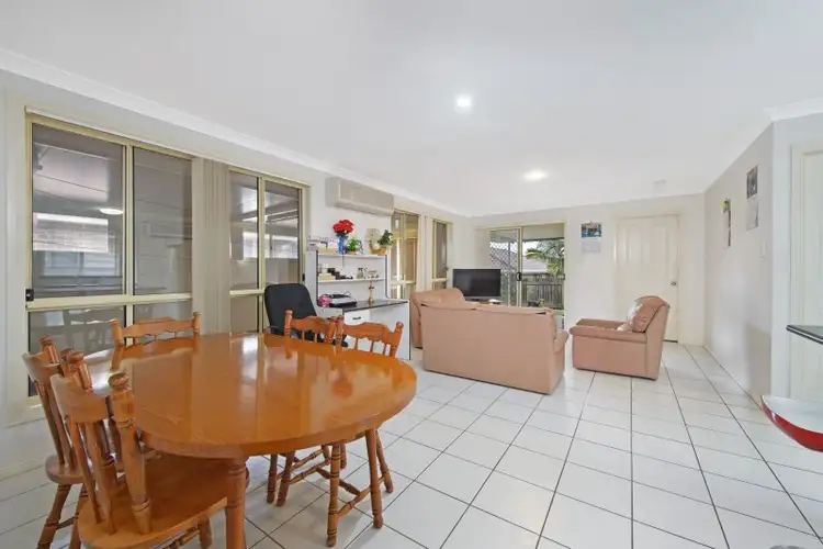 Fourth view of Homely house listing, 17 Deakin Close, Port Macquarie NSW 2444