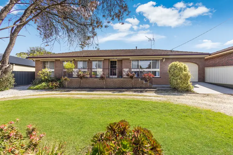 Main view of Homely house listing, 248 MacKenzie Street West, Kangaroo Flat VIC 3555