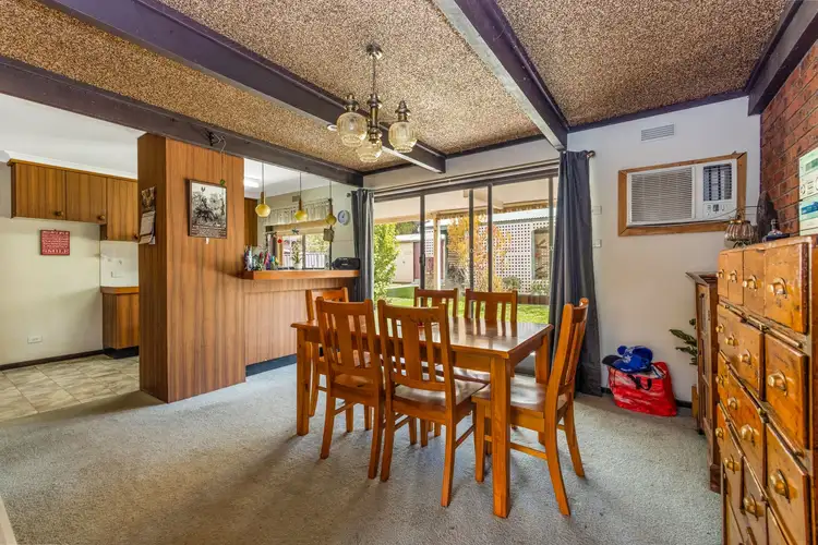 Fourth view of Homely house listing, 248 MacKenzie Street West, Kangaroo Flat VIC 3555