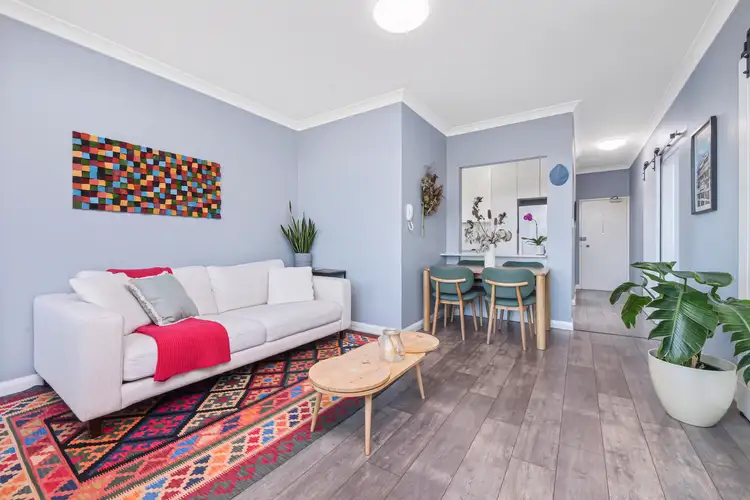 Second view of Homely apartment listing, 9/23 Duncan Street, Maroubra NSW 2035