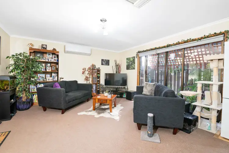 Second view of Homely unit listing, 4/444 Eleventh Street, Mildura VIC 3500