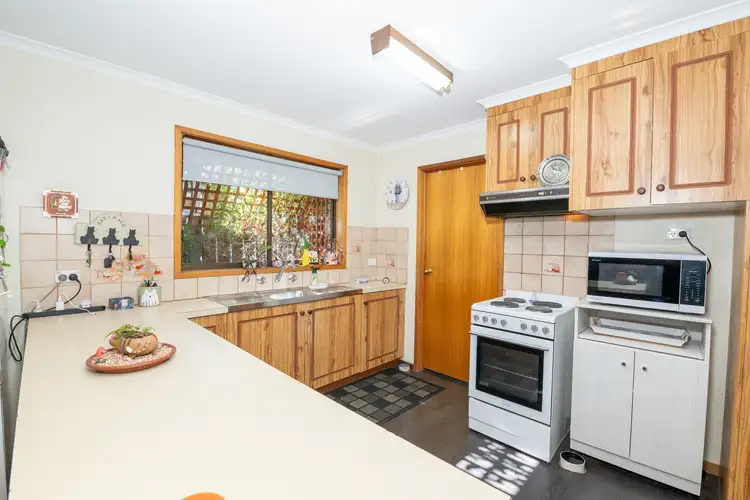 Third view of Homely unit listing, 4/444 Eleventh Street, Mildura VIC 3500
