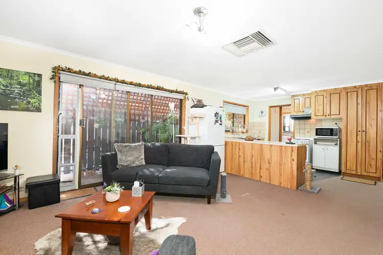 Fourth view of Homely unit listing, 4/444 Eleventh Street, Mildura VIC 3500