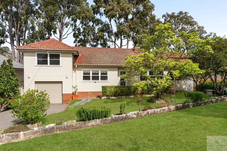 Main view of Homely house listing, 4 Kimbarra Avenue, Camden NSW 2570