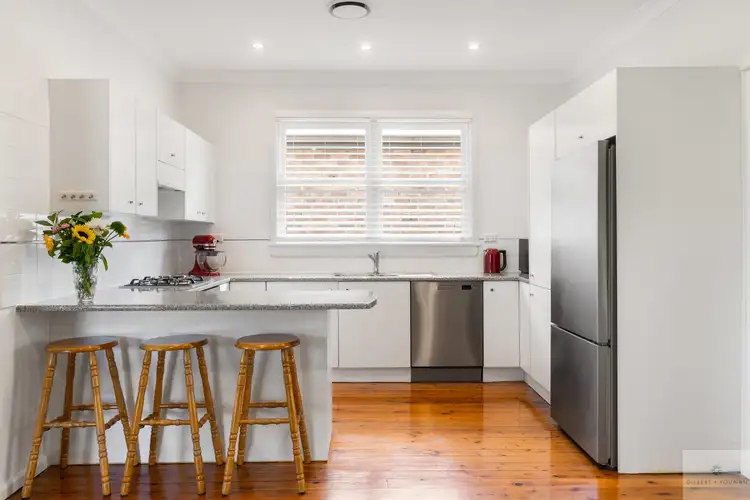 Second view of Homely house listing, 4 Kimbarra Avenue, Camden NSW 2570