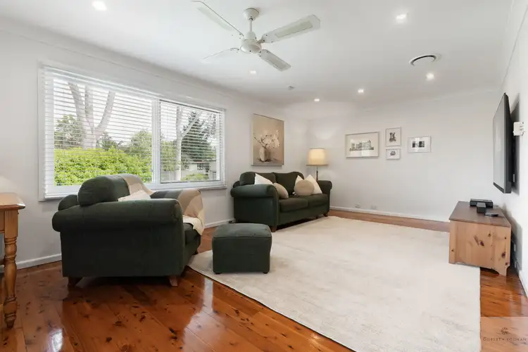 Fourth view of Homely house listing, 4 Kimbarra Avenue, Camden NSW 2570