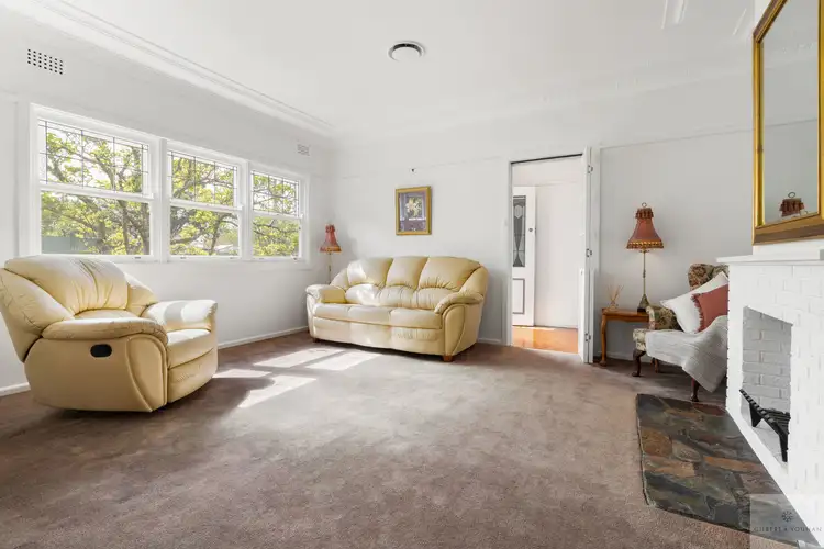 Sixth view of Homely house listing, 4 Kimbarra Avenue, Camden NSW 2570