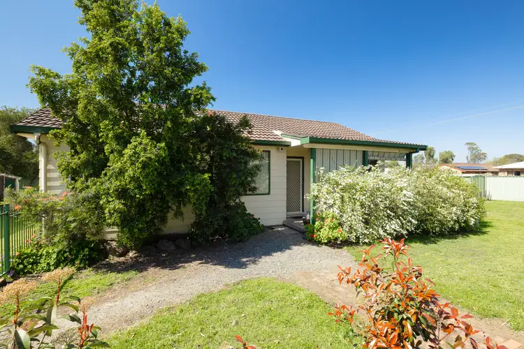 12 Branxton Street, Nulkaba NSW 2325