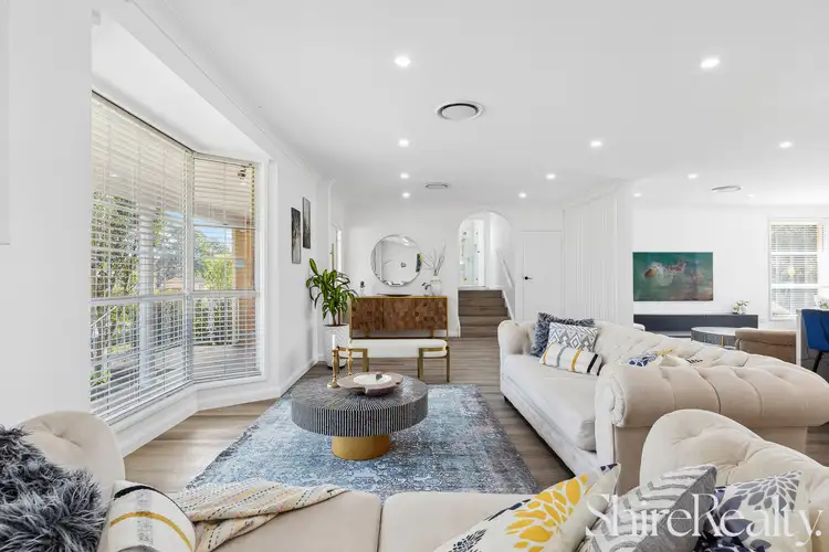 Sixth view of Homely house listing, 15 St Marks Avenue, Castle Hill NSW 2154