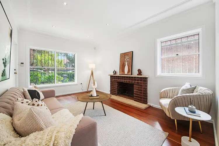 Third view of Homely house listing, 28 Acton Street, Croydon NSW 2132