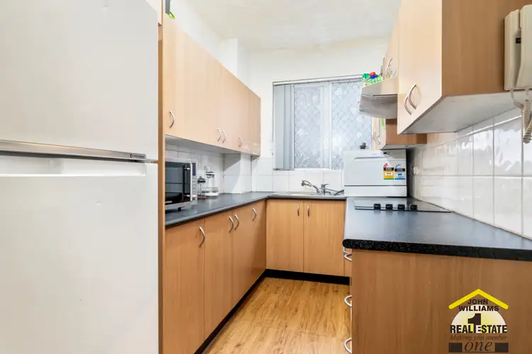 Second view of Homely unit listing, 2/1 Drummond Street, Warwick Farm NSW 2170