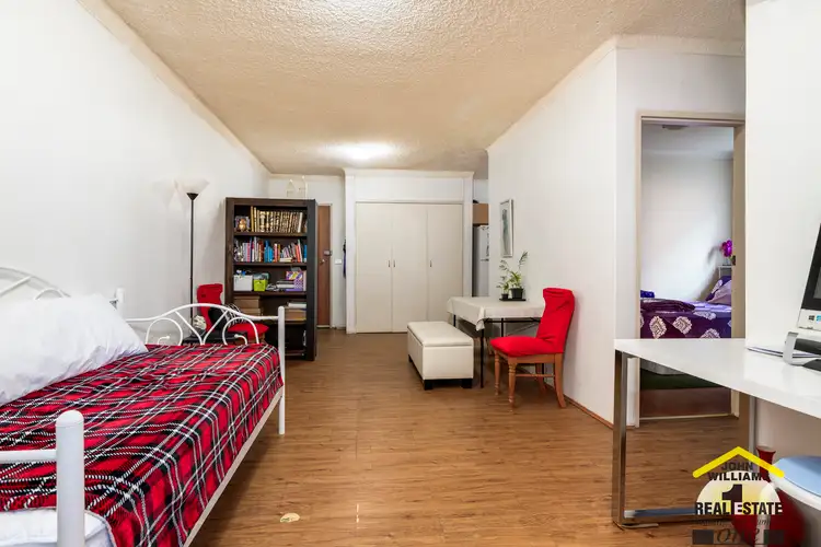Third view of Homely unit listing, 2/1 Drummond Street, Warwick Farm NSW 2170