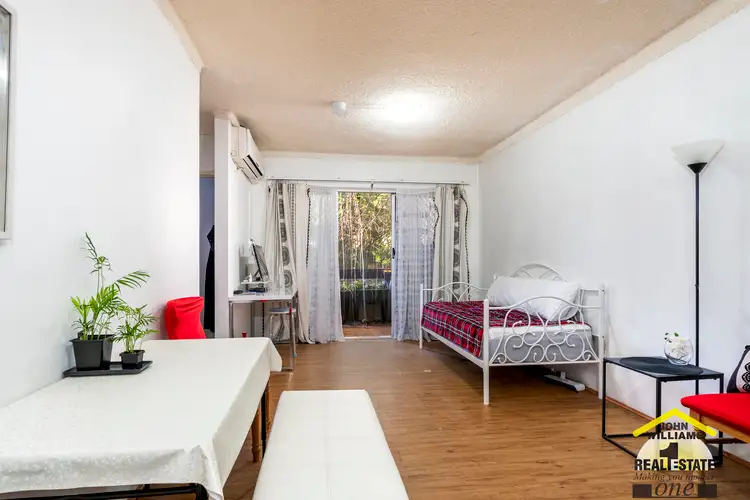 Fourth view of Homely unit listing, 2/1 Drummond Street, Warwick Farm NSW 2170