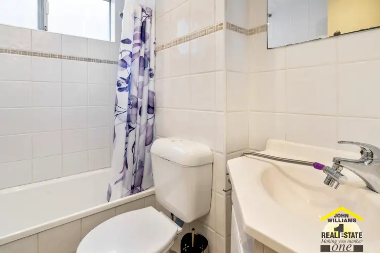 Fifth view of Homely unit listing, 2/1 Drummond Street, Warwick Farm NSW 2170