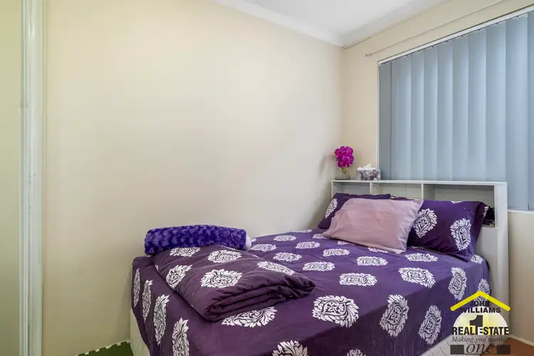 Sixth view of Homely unit listing, 2/1 Drummond Street, Warwick Farm NSW 2170