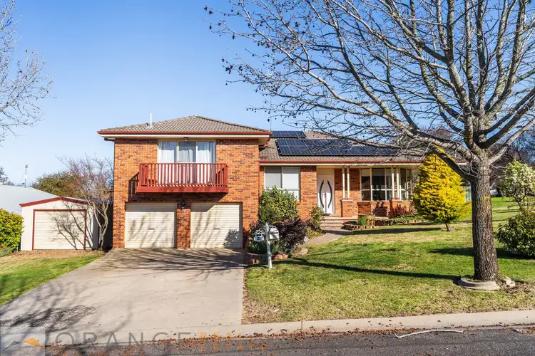 10 Kerr Place, Orange NSW 2800