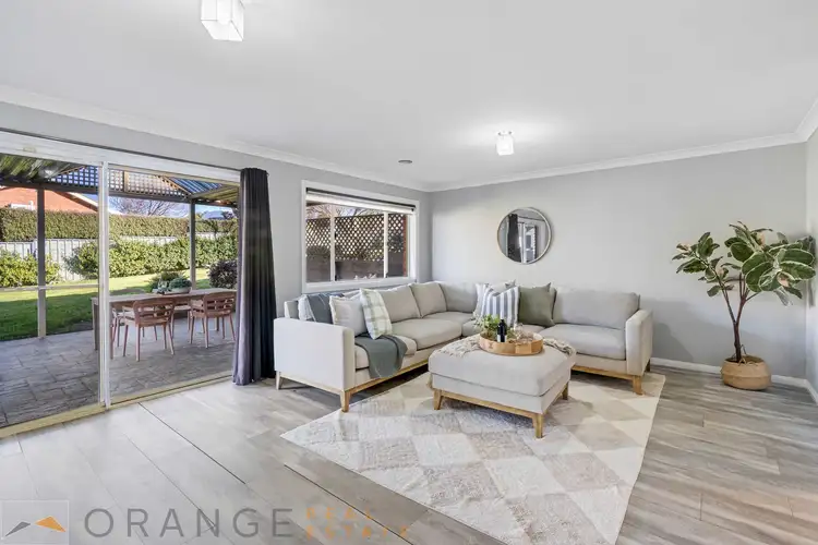 Second view of Homely house listing, 10 Kerr Place, Orange NSW 2800