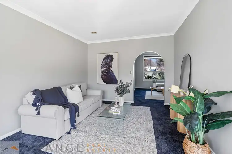Third view of Homely house listing, 10 Kerr Place, Orange NSW 2800